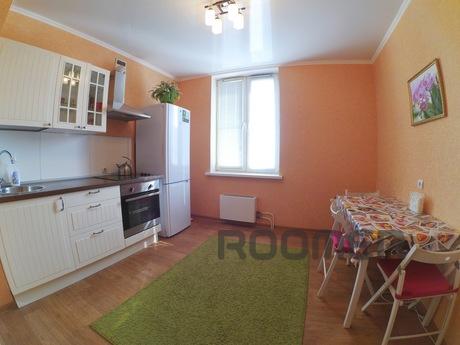 2 bedroom apartment Waterpark Riviera, Kazan - apartment by the day