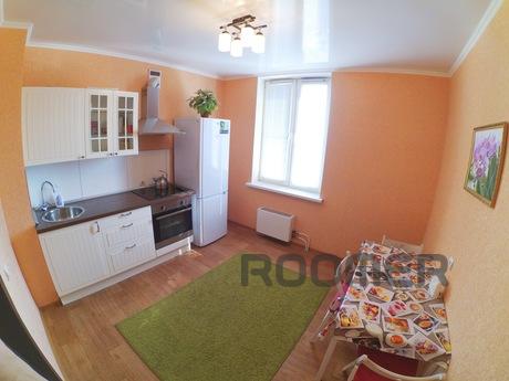 2 bedroom apartment Waterpark Riviera, Kazan - apartment by the day