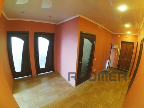 2 bedroom apartment Waterpark Riviera, Kazan - apartment by the day