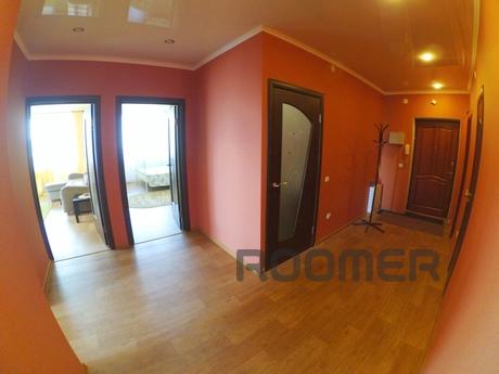 2 bedroom apartment Waterpark Riviera, Kazan - apartment by the day