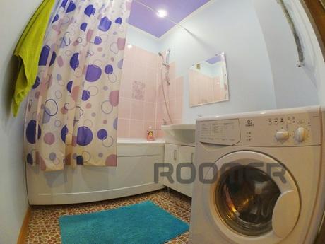 2 bedroom apartment Waterpark Riviera, Kazan - apartment by the day