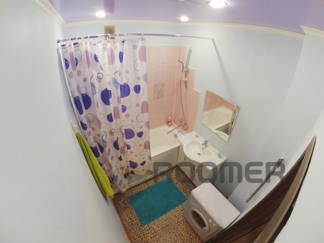 2 bedroom apartment Waterpark Riviera, Kazan - apartment by the day