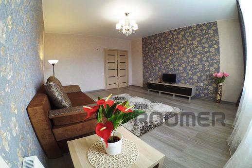 2 bedroom apartment for rent, Kazan - apartment by the day