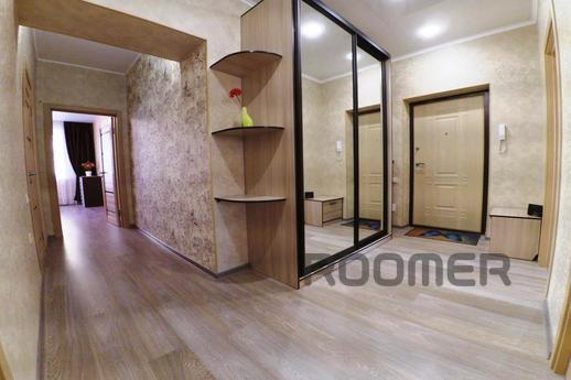 2 bedroom apartment for rent, Kazan - apartment by the day