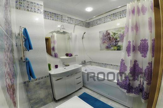 2 bedroom apartment for rent, Kazan - apartment by the day