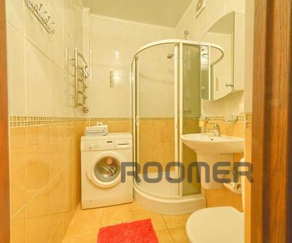 Comfortable apartment in a quiet area, Reutov - apartment by the day