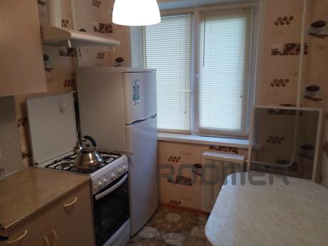 Rent the best option, Moscow - apartment by the day