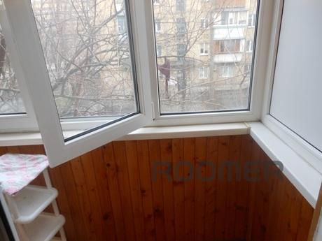 1 bedroom apartment metro Darnitsa, Kyiv - apartment by the day