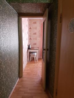 Apartment in the center, next to the Dep, Vinnytsia - apartment by the day