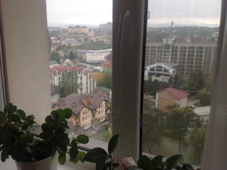 Panorama, Truskavets - apartment by the day