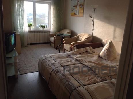 Panorama, Truskavets - apartment by the day