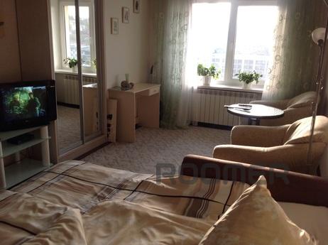 Panorama, Truskavets - apartment by the day