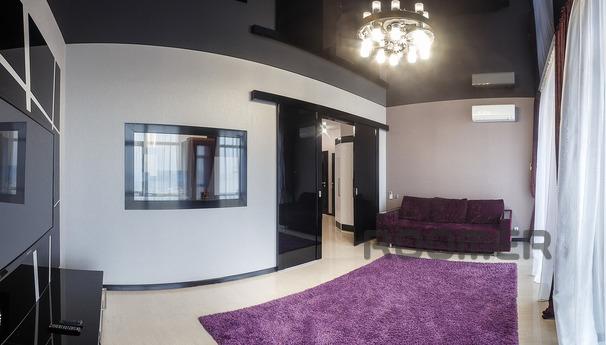 Cozy apartment opposite the Kazan Arena, Kazan - apartment by the day