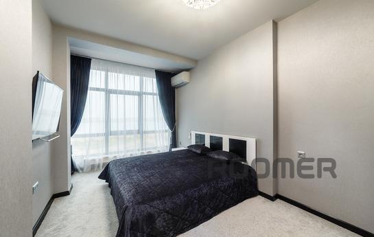 Cozy apartment opposite the Kazan Arena, Kazan - apartment by the day