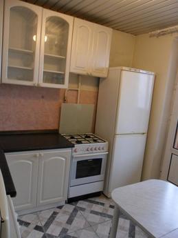 The apartment on the day, hour, night, Moscow - apartment by the day