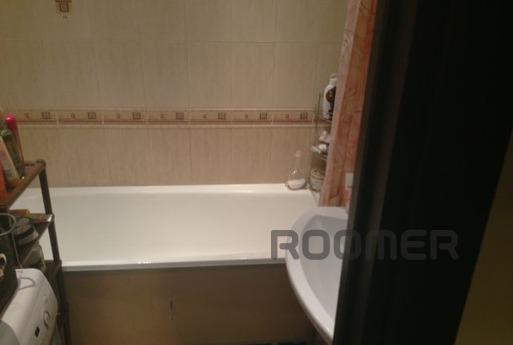 1 bedroom apartment for rent, Moscow - apartment by the day