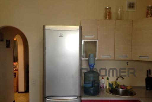 1 bedroom apartment for rent, Moscow - apartment by the day