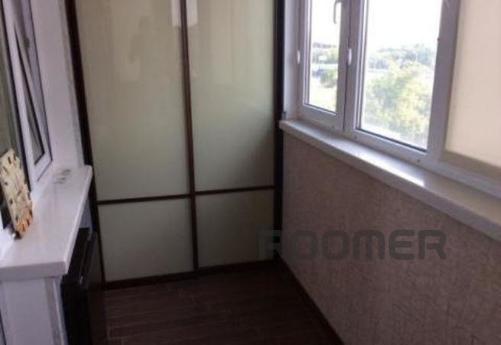 Apartment for rent Metro Volzhskaia, Moscow - apartment by the day