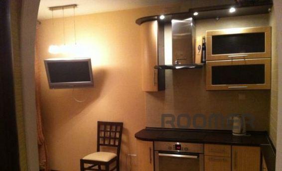Apartment for rent Metro Zyablykovo, Moscow - apartment by the day