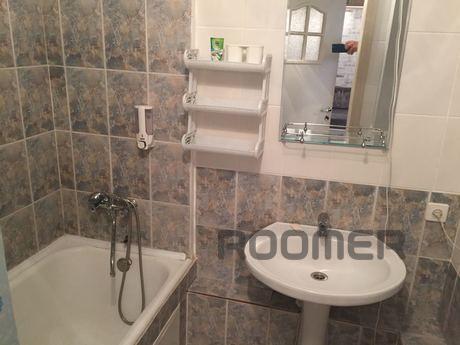 One bedroom apartment for FPC, Kemerovo - apartment by the day