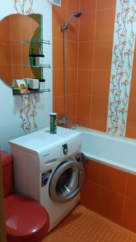 1 bedroom apartment for rent, Karaganda - apartment by the day