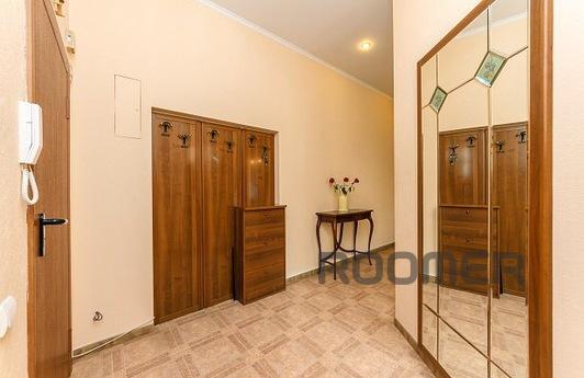 Rent one-room apartment., Yekaterinburg - apartment by the day
