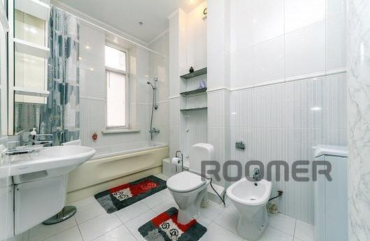 Rent one-room apartment., Yekaterinburg - apartment by the day