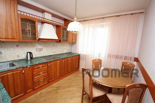Rent one-room apartment., Yekaterinburg - apartment by the day