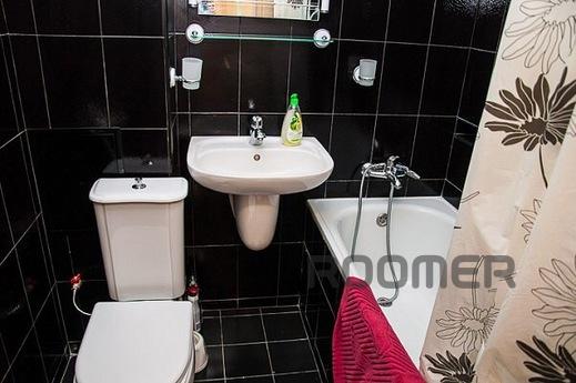 Apartment for rent, proprietress, Yekaterinburg - apartment by the day