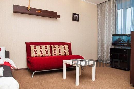 Rent an apartment, Yekaterinburg - apartment by the day