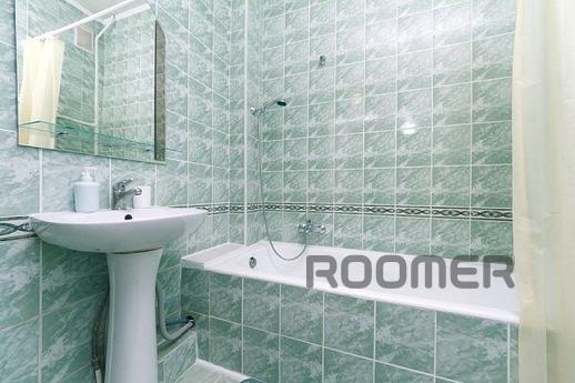 Rent an apartment, Yekaterinburg - apartment by the day