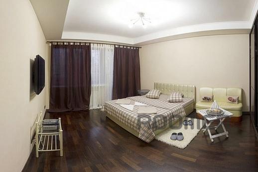 Flat for rent . Daily. in the bus station area, near the met