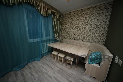 Элитная квартира возле Достык Плазы, Алматы - квартира посуточно