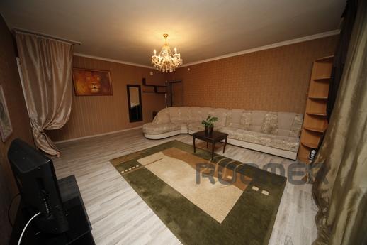 For one-bedroom apartment in the city of Almaty, in the dist