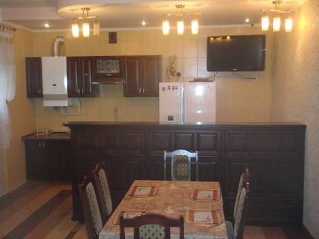 House for rent Mirgorod resort, Mirgorod - apartment by the day