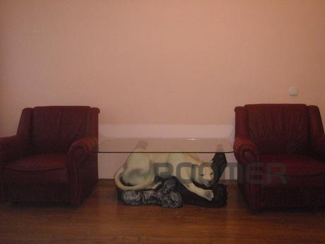 House for rent Mirgorod resort, Mirgorod - apartment by the day