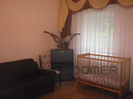 House for rent Mirgorod resort, Mirgorod - apartment by the day