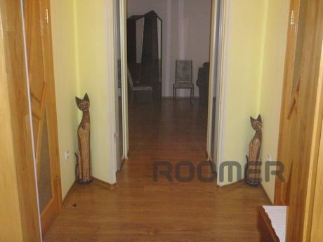 House for rent Mirgorod resort, Mirgorod - apartment by the day