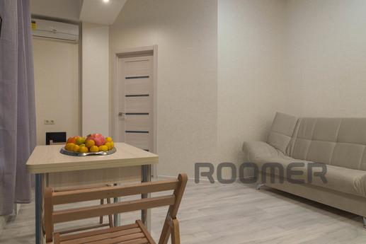 Apartment for rent, Sochi - apartment by the day