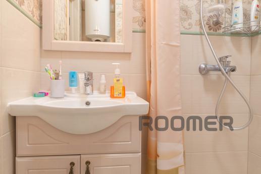 Apartment for rent, Sochi - apartment by the day