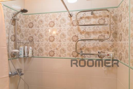 Apartment for rent, Sochi - apartment by the day