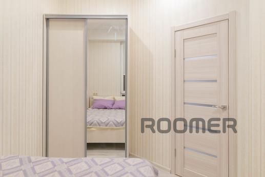 Apartment for rent, Sochi - apartment by the day