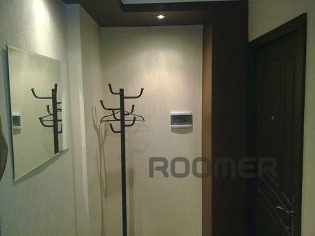 Apartment for rent, Kharkiv - apartment by the day
