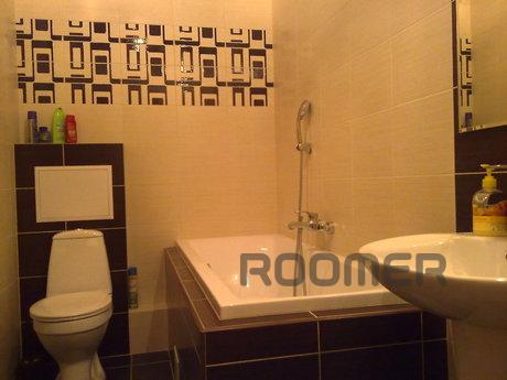 Apartment for rent, Kharkiv - apartment by the day