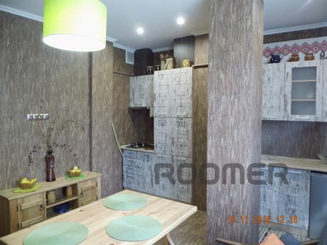Elite apartment in the center, Truskavets - apartment by the day