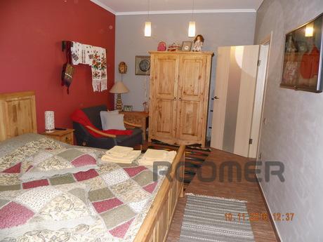 Elite apartment in the center, Truskavets - apartment by the day