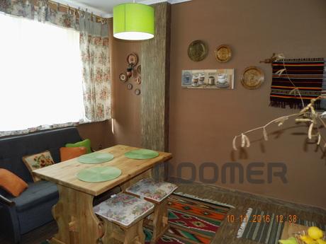 Elite apartment in the center, Truskavets - apartment by the day