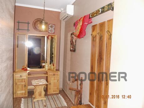 Elite apartment in the center, Truskavets - apartment by the day