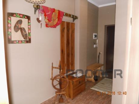 Elite apartment in the center, Truskavets - apartment by the day