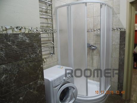 Elite apartment in the center, Truskavets - apartment by the day